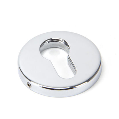 ESCUTCHEON REGENCY CNC 52x7 PCP - 45475 by MARCHES (ANVIL) ARCHITECTURAL HARDWARE