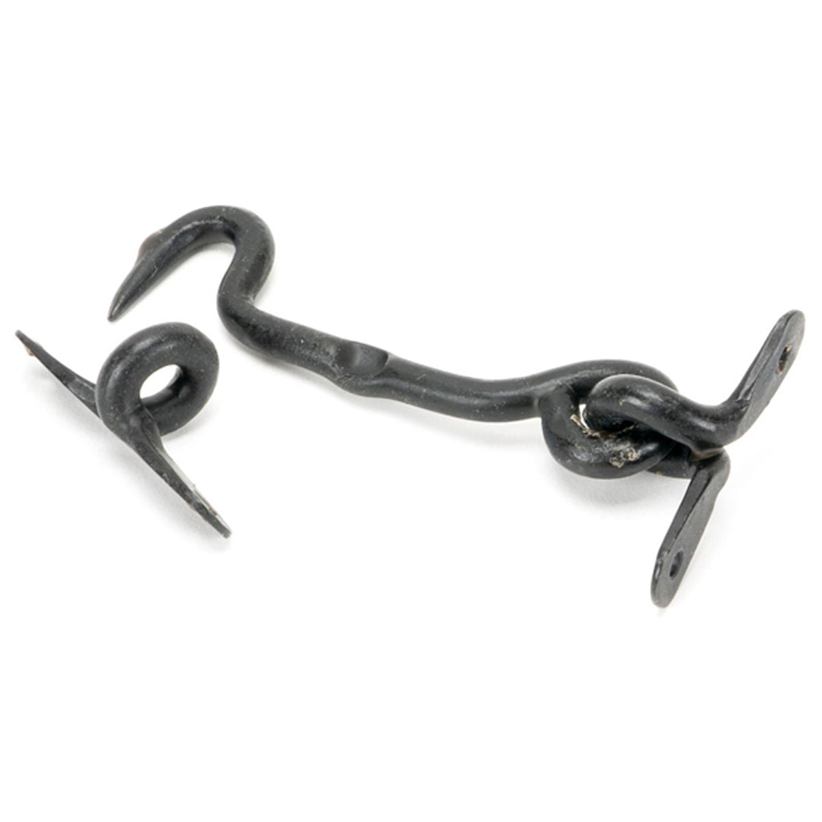 CABIN HOOK FORGED 106x52x12 BWX