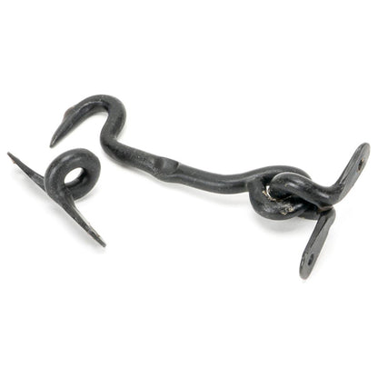 CABIN HOOK FORGED 106x52x12 BWX - 45603 by MARCHES (ANVIL) ARCHITECTURAL HARDWARE