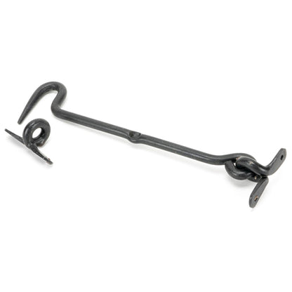 CABIN HOOK FORGED 208x60x14 BWX - 45605 by MARCHES (ANVIL) ARCHITECTURAL HARDWARE