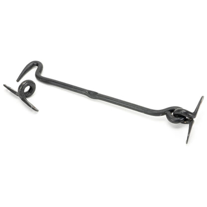 CABIN HOOK FORGED 268x67x15 BWX - 45606 by MARCHES (ANVIL) ARCHITECTURAL HARDWARE
