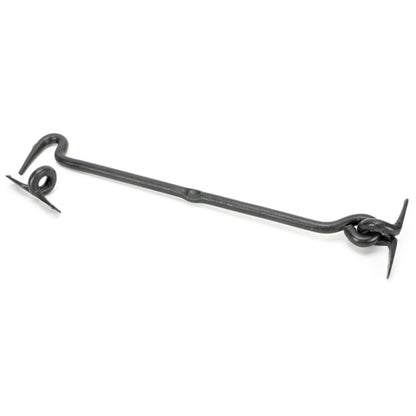CABIN HOOK FORGED 367x77x17 BWX - 45608 by MARCHES (ANVIL) ARCHITECTURAL HARDWARE