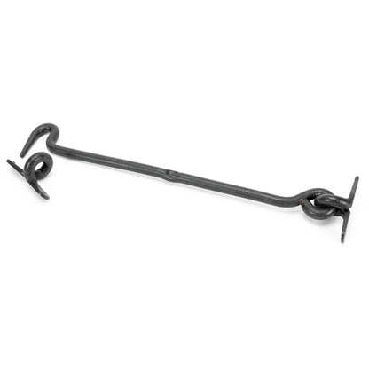 CABIN HOOK FORGED 413x84x20 BWX - 45609 by MARCHES (ANVIL) ARCHITECTURAL HARDWARE