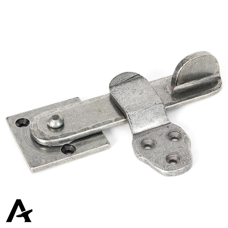 PRIVACY LATCH 133x51x51 PEW