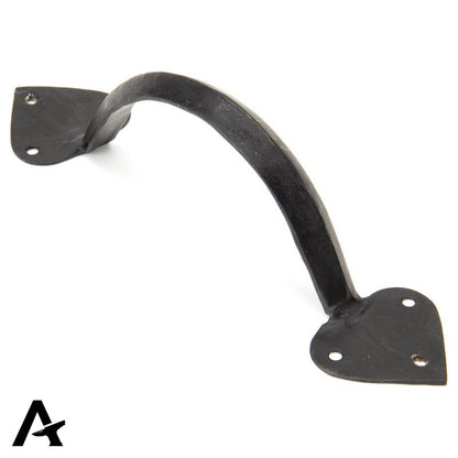 GOTHIC D HANDLE 180HC 203x51x56 EBX - 91505 by MARCHES (ANVIL) ARCHITECTURAL HARDWARE