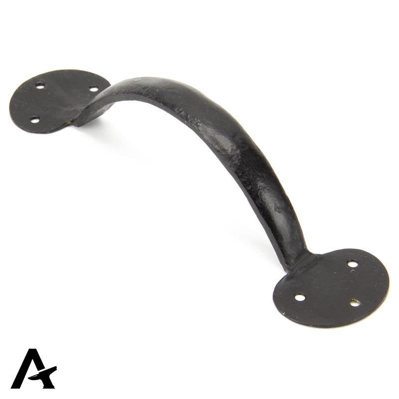 BEAN D HANDLE 192HC 203x57x53 EBX
