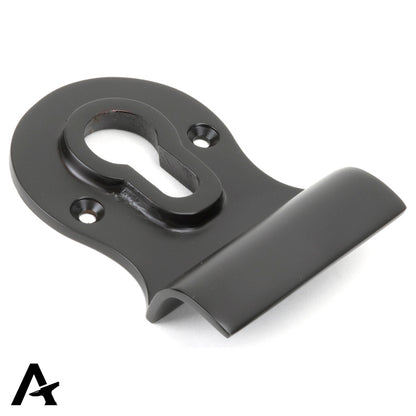 EURO DOOR PULL FACE FIX 95x63x22 AGBZ - 83975 by MARCHES (ANVIL) ARCHITECTURAL HARDWARE