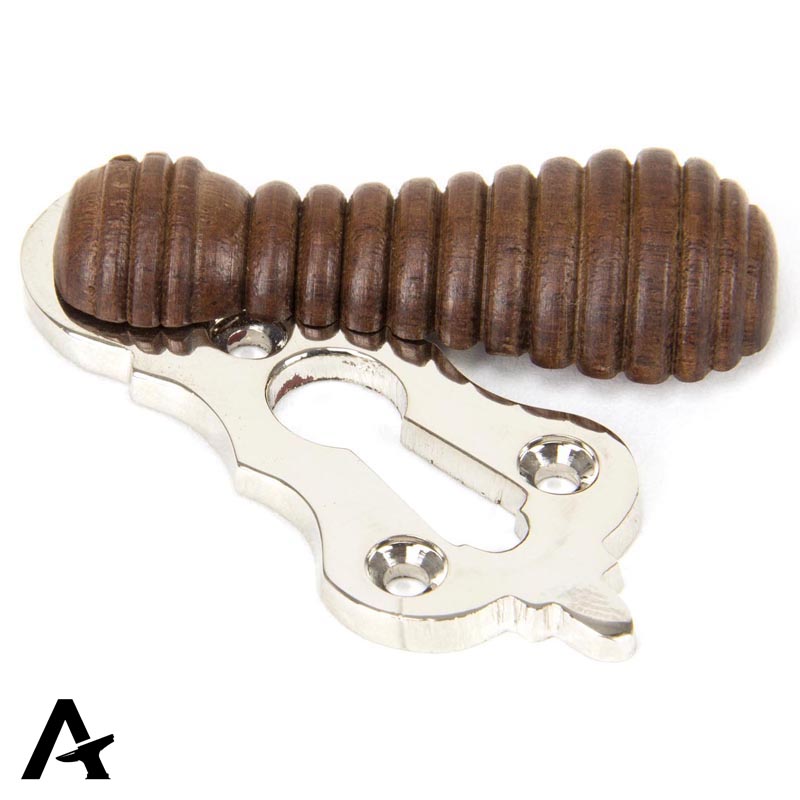 BEEHIVE ESCUTCHEON 58x25x13 PNP/RWD