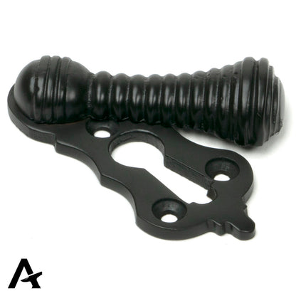 ESCUTCHEON BEEHIVE 58x25x13 AGBZ - 83950 by MARCHES (ANVIL) ARCHITECTURAL HARDWARE