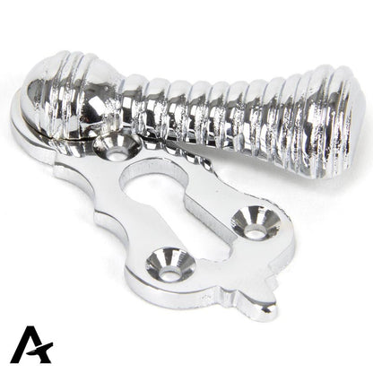 ESCUTCHEON BEEHIVE 58x25x13 PCP - 90277 by MARCHES (ANVIL) ARCHITECTURAL HARDWARE