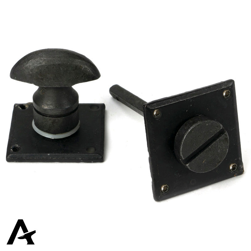 THUMBTURN SET DIAMOND 40x40x35 EBX
