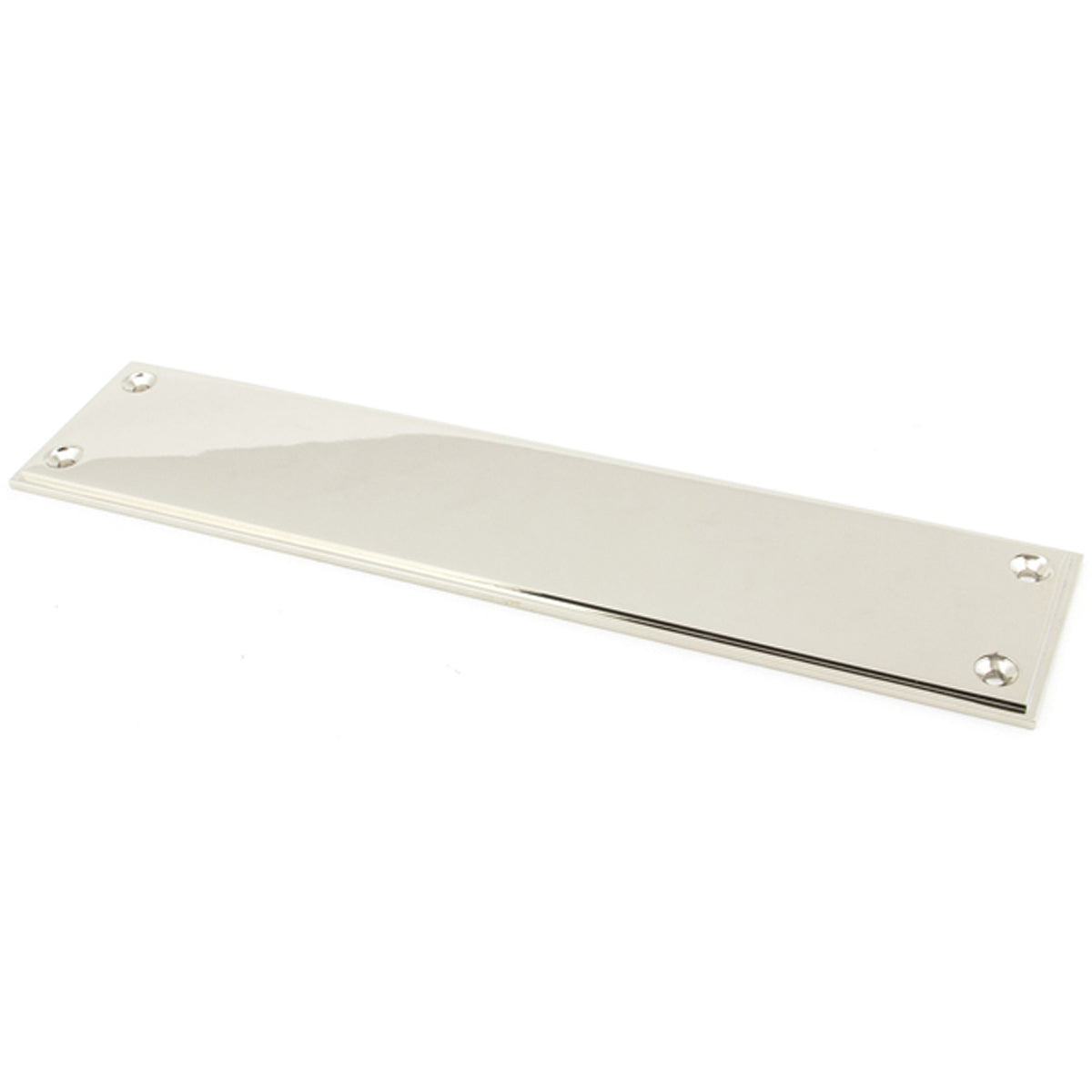 ART DECO FINGERPLATE 300x65x5 PNP