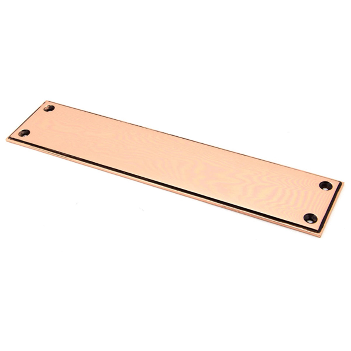 ART DECO FINGERPLATE 300x65x5 PBZ
