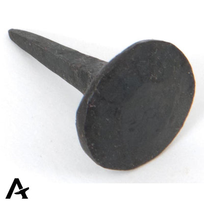 NAIL HANDMADE 25x16 BWX - 33191 by MARCHES (ANVIL) ARCHITECTURAL HARDWARE