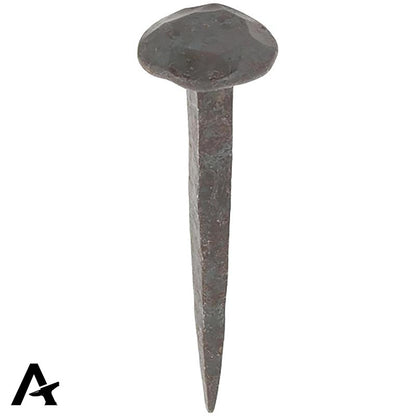 NAIL HANDMADE 82x25 BWX - 33135 by MARCHES (ANVIL) ARCHITECTURAL HARDWARE