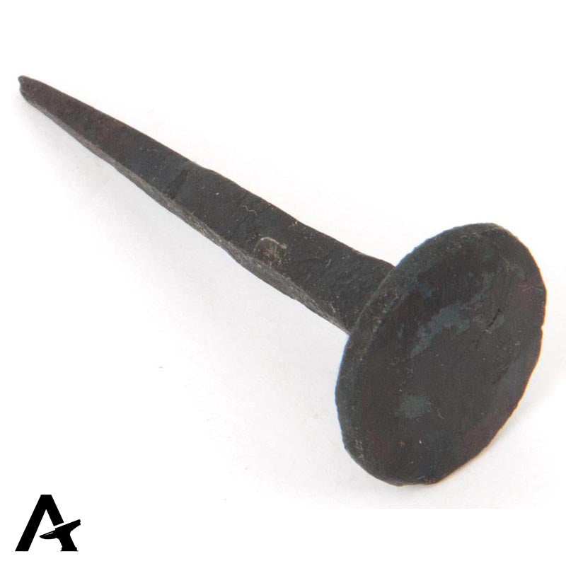 NAIL HANDMADE 54x22 BWX - 33134 by MARCHES (ANVIL) ARCHITECTURAL HARDWARE