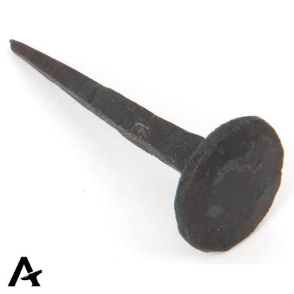 NAIL HANDMADE 54x22 BWX - 33134 by MARCHES (ANVIL) ARCHITECTURAL HARDWARE