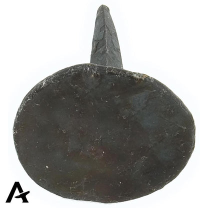 NAIL HANDMADE 25x19 BWX - 33192 by MARCHES (ANVIL) ARCHITECTURAL HARDWARE