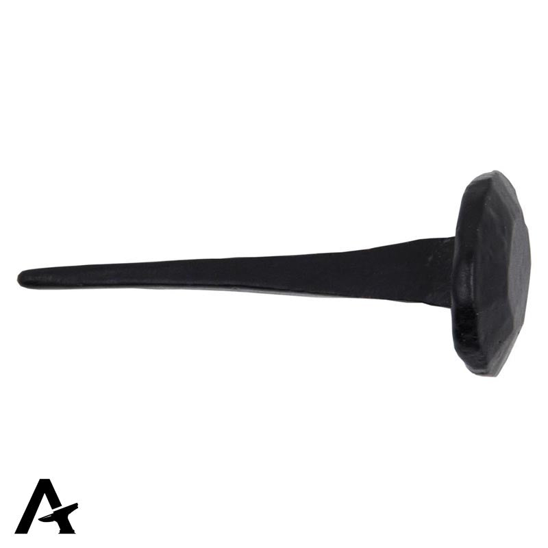 NAIL HANDMADE 54x22 BLK