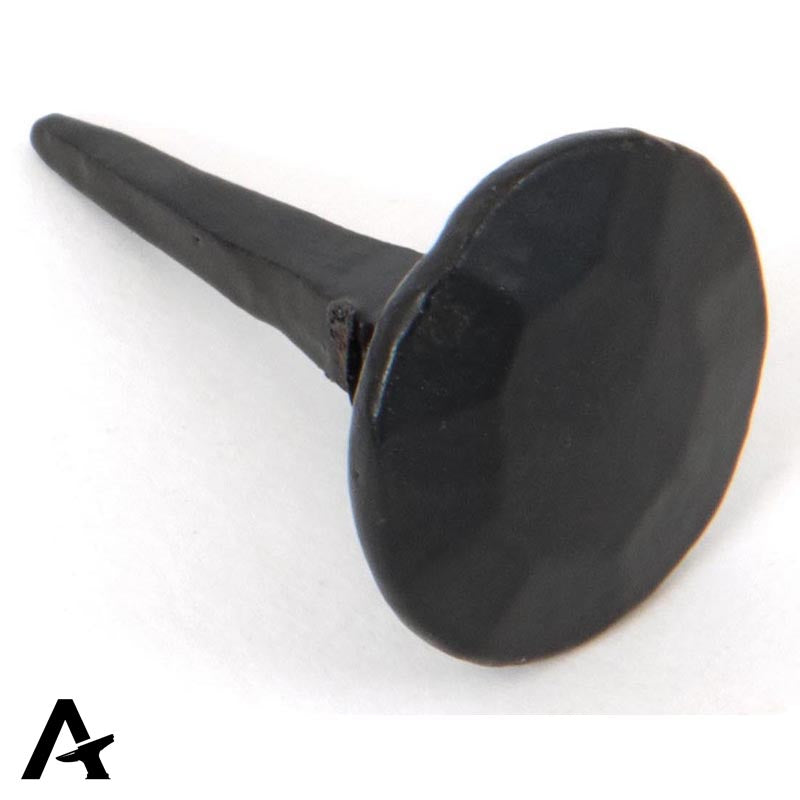 NAIL HANDMADE 25x19 BLK