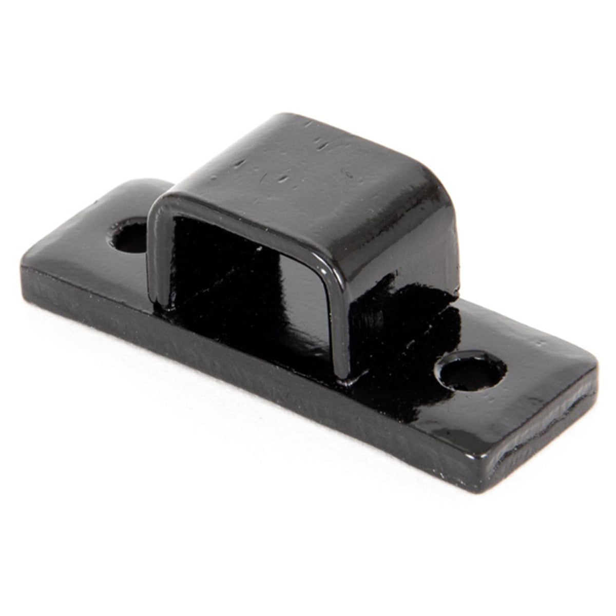 RECEIVER BRIDGE FOR STRAIGHT BOLT 54x18x20 BLK
