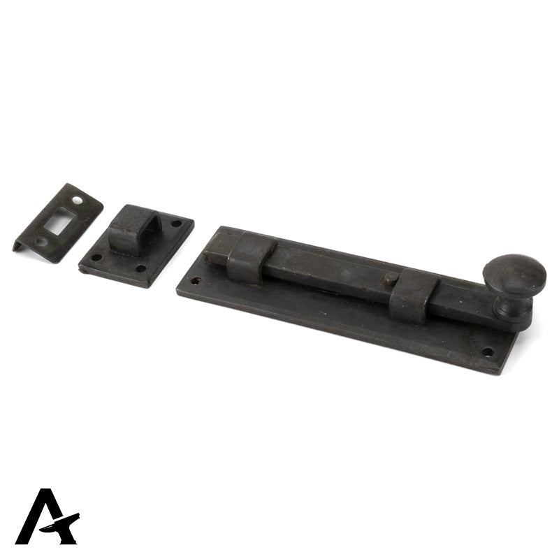 KNOB BOLT STRAIGHT 158x52x40 BWX - 33261 by MARCHES (ANVIL) ARCHITECTURAL HARDWARE
