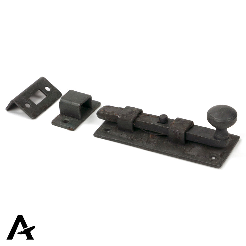 KNOB BOLT STRAIGHT 091x36x34 BWX - 33262 by MARCHES (ANVIL) ARCHITECTURAL HARDWARE
