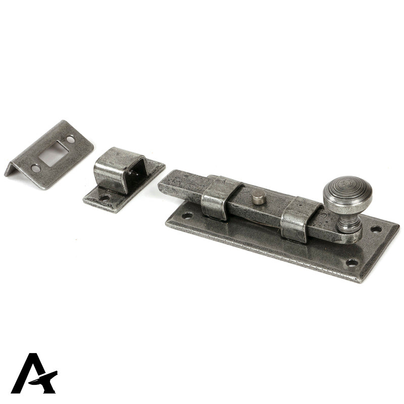 KNOB BOLT STRAIGHT 091x36x34 PEW
