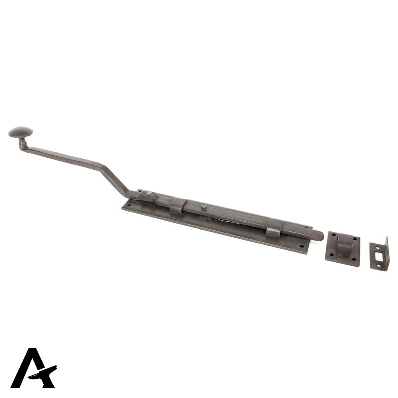 FRENCH BOLT 435x47x71 BWX - 33857 by MARCHES (ANVIL) ARCHITECTURAL HARDWARE