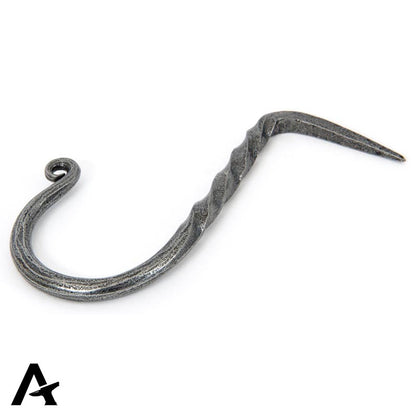 CUP HOOK 89x44 PEW - 33800 by MARCHES (ANVIL) ARCHITECTURAL HARDWARE