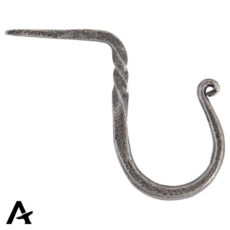 CUP HOOK 38x25 PEW