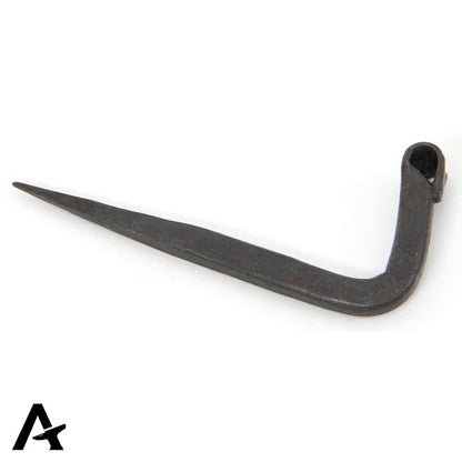 L HOOK 70x32 BWX - 33215 by MARCHES (ANVIL) ARCHITECTURAL HARDWARE