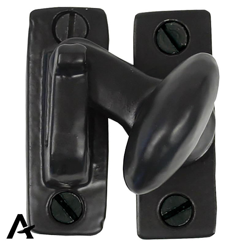 CUPBOARD TURN 56x20x40 BLK