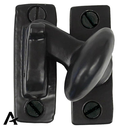 CUPBOARD TURN 56x20x40 BLK - 33115 by MARCHES (ANVIL) ARCHITECTURAL HARDWARE