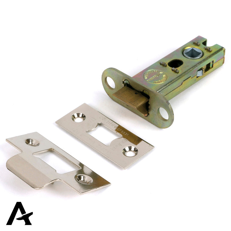 HEAVY DUTY LATCH BS056 076.2 PNP - 51744 by MARCHES (ANVIL) ARCHITECTURAL HARDWARE