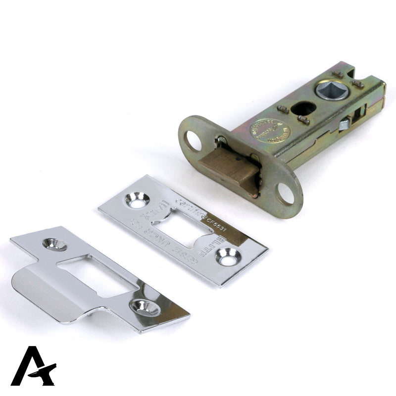 HEAVY DUTY LATCH BS056 076.2 PCP - 51745 by MARCHES (ANVIL) ARCHITECTURAL HARDWARE