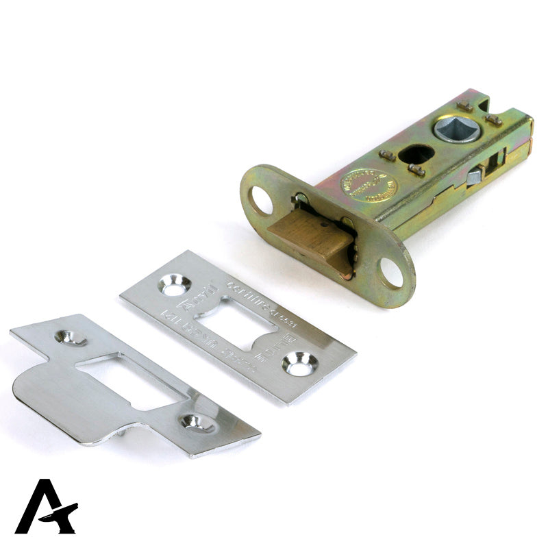 HEAVY DUTY LATCH BS056 076.2 SCP - 51746 by MARCHES (ANVIL) ARCHITECTURAL HARDWARE