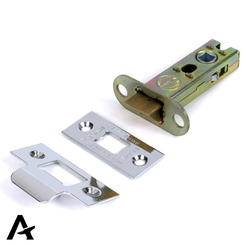 HEAVY DUTY LATCH BS056 076.2 PSS - 51749 by MARCHES (ANVIL) ARCHITECTURAL HARDWARE