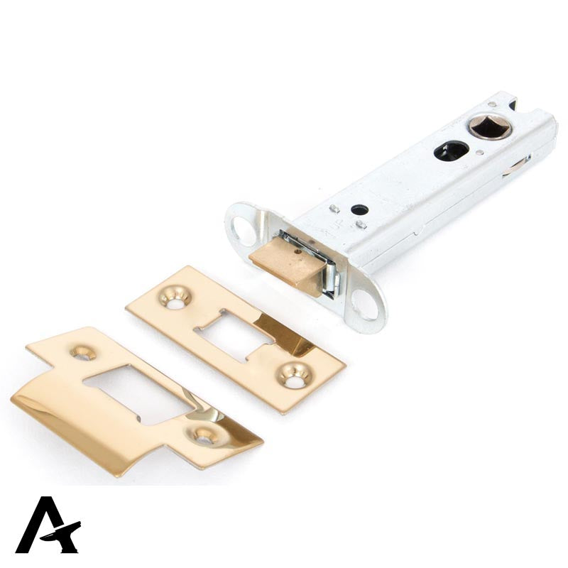 HEAVY DUTY LATCH BS081 101.6 BRS