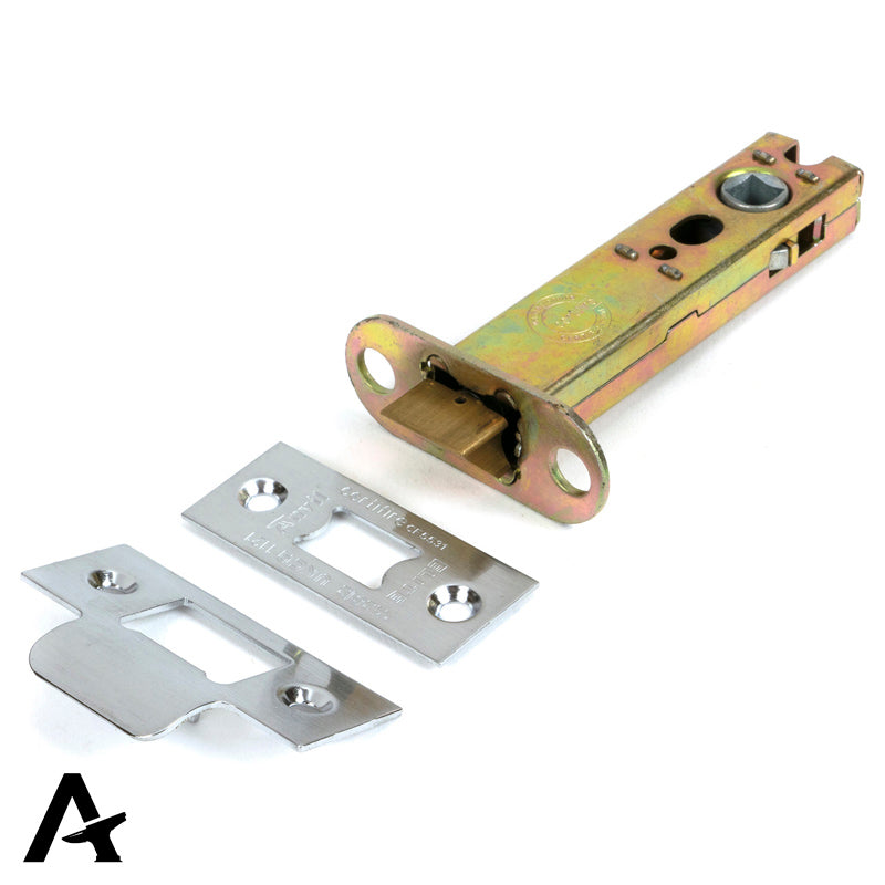 HEAVY DUTY LATCH BS081 101.6 SCP - 51757 by MARCHES (ANVIL) ARCHITECTURAL HARDWARE