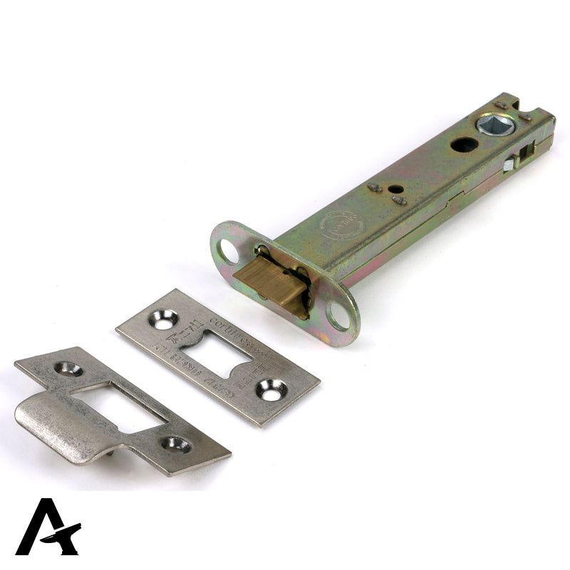 HEAVY DUTY LATCH BS106 127.0 PEW - 51761 by MARCHES (ANVIL) ARCHITECTURAL HARDWARE
