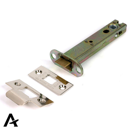 HEAVY DUTY LATCH BS106 127.0 PNP - 51765 by MARCHES (ANVIL) ARCHITECTURAL HARDWARE