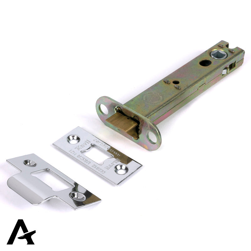 HEAVY DUTY LATCH BS106 127.0 PCP - 51766 by MARCHES (ANVIL) ARCHITECTURAL HARDWARE