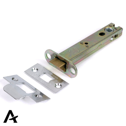 HEAVY DUTY LATCH BS106 127.0 SCP - 51767 by MARCHES (ANVIL) ARCHITECTURAL HARDWARE