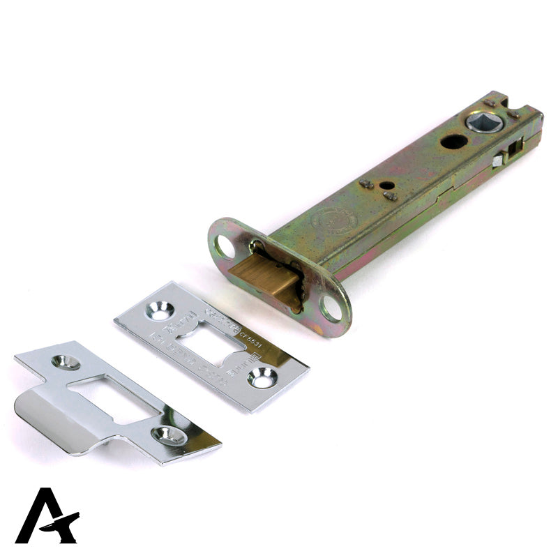 HEAVY DUTY LATCH BS106 127.0 PSS - 51770 by MARCHES (ANVIL) ARCHITECTURAL HARDWARE