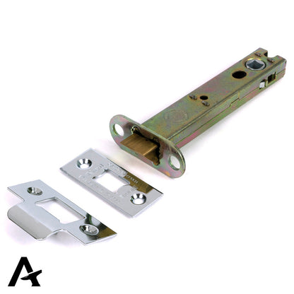 HEAVY DUTY LATCH BS106 127.0 PSS - 51770 by MARCHES (ANVIL) ARCHITECTURAL HARDWARE