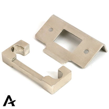 LATCH AND DEADBOLT REBATE KIT 12.7 PNP - 91105 by MARCHES (ANVIL) ARCHITECTURAL HARDWARE