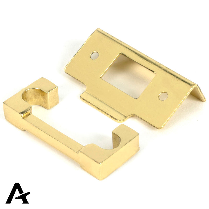 HEAVY DUTY LATCH REBATE KIT 12.7 PBR - 51772 by MARCHES (ANVIL) ARCHITECTURAL HARDWARE