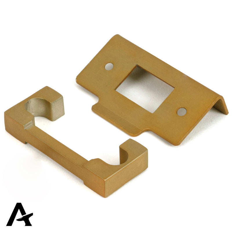HEAVY DUTY LATCH REBATE KIT 12.7 SBR - 51774 by MARCHES (ANVIL) ARCHITECTURAL HARDWARE