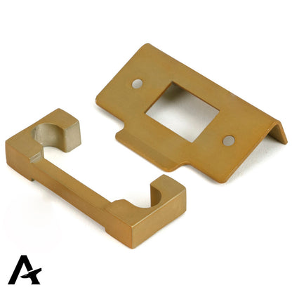 HEAVY DUTY LATCH REBATE KIT 12.7 SBR - 51774 by MARCHES (ANVIL) ARCHITECTURAL HARDWARE